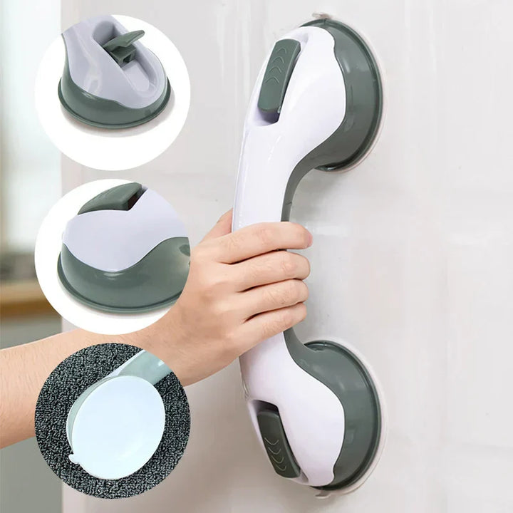 Lisslune | 2 pieces/1 pair - Strong vacuum assist handle