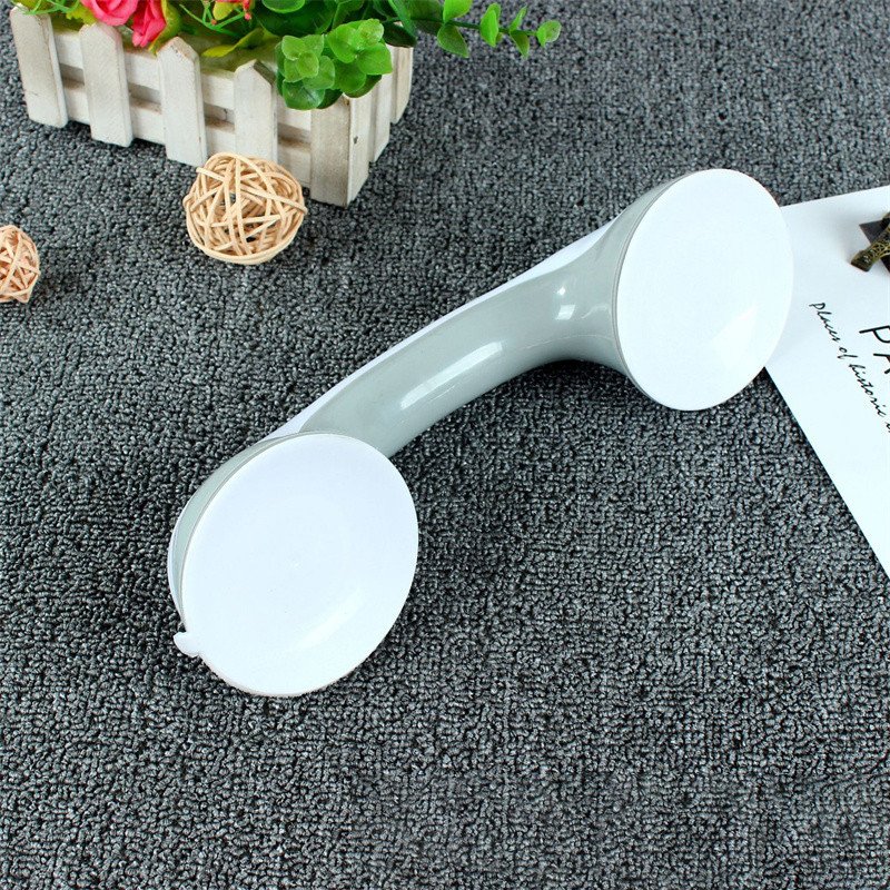 Lisslune | 2 pieces/1 pair - Strong vacuum assist handle