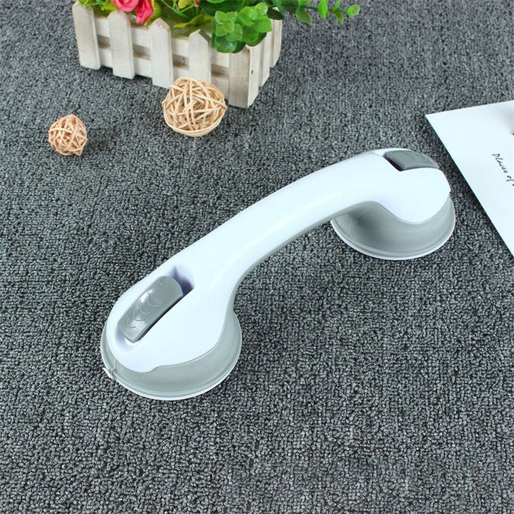 Lisslune | 2 pieces/1 pair - Strong vacuum assist handle