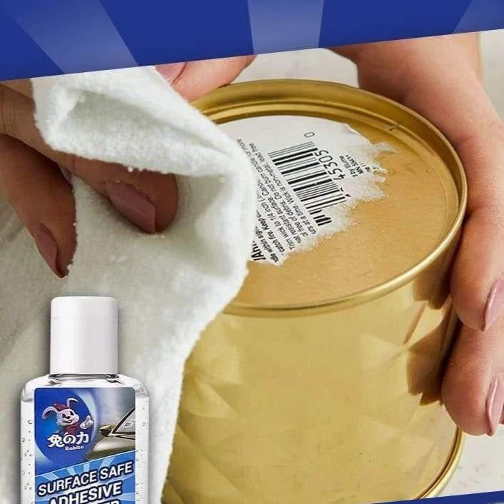 Lisslune | Multifunctional Sticker and Adhesive Remover