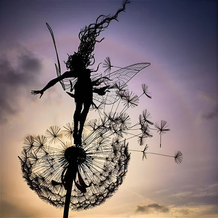 Lisslune | LumaPetal - the magical dancing flower that illuminates your space
