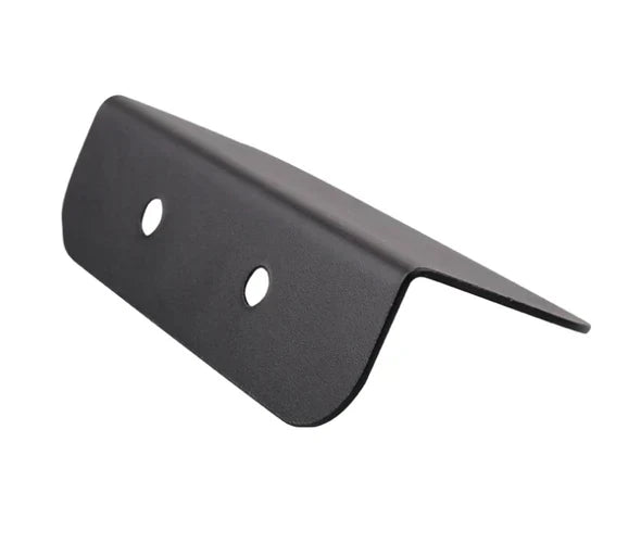Lisslune | WallGrip Bike Hook – Space-Saving Steel Bike Wall Holder