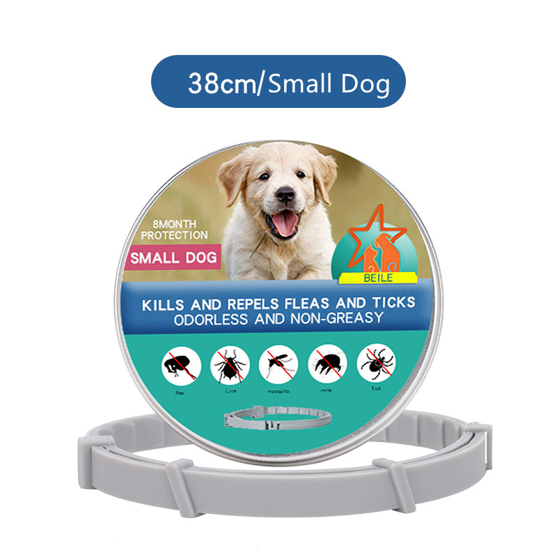 Lisslune | PAWTECT - Anti-tick and flea collar