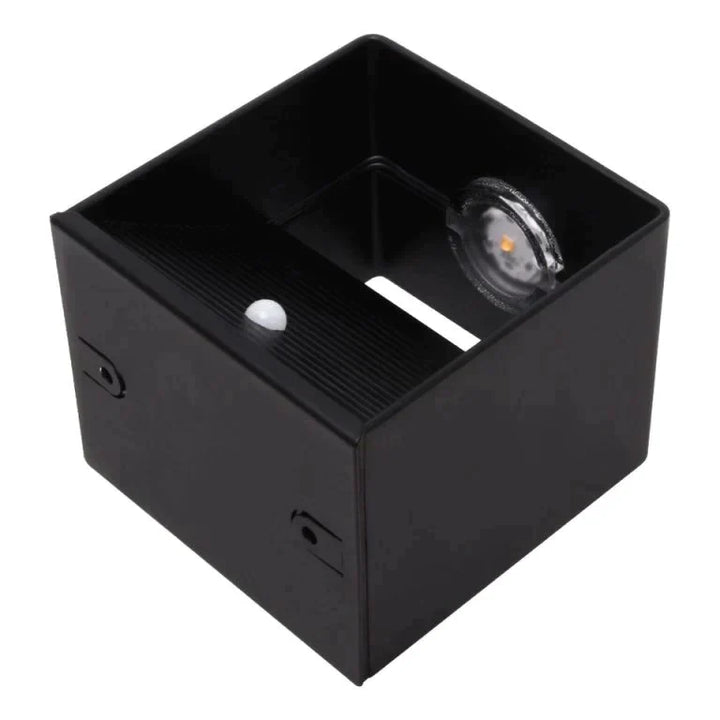 Lisslune | The luxurious and wireless wall lamp!