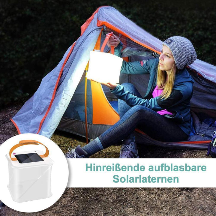 Lisslune | 2-in-1-Phone Charging Lamp