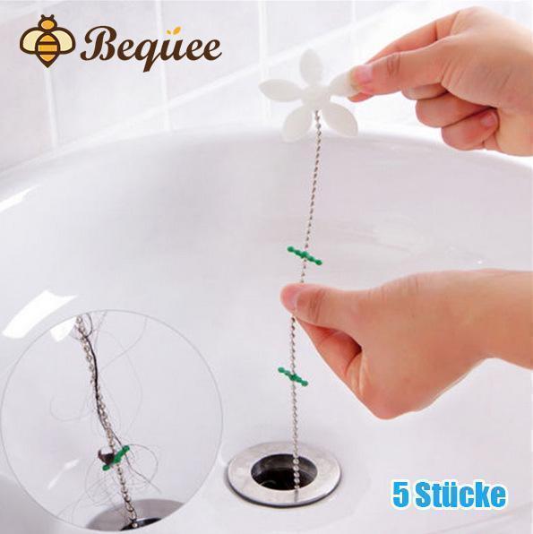 Lisslune | Anti-Constipation Cleaning Tool, 5 Pieces