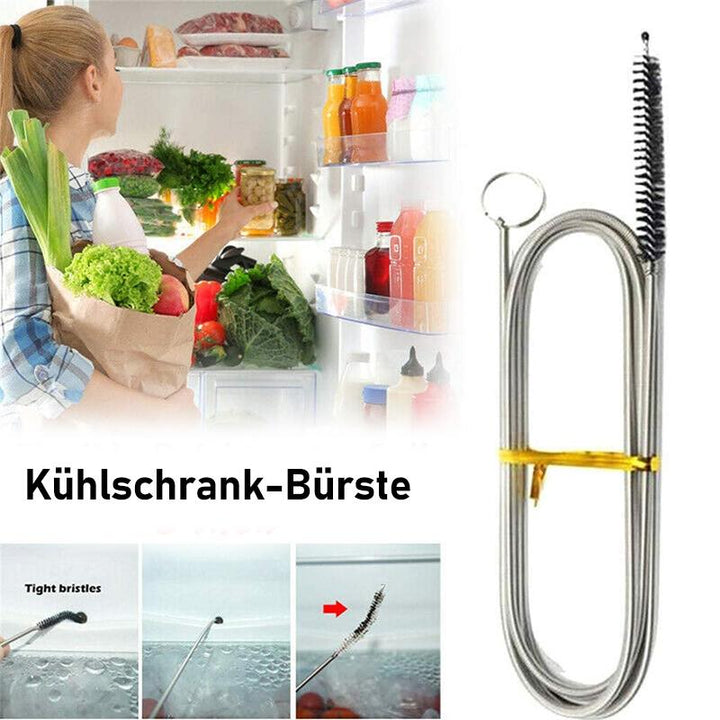 Lisslune | Refrigerator Brush