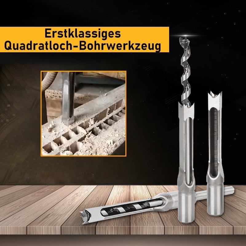 Lisslune | Hollow chisel insert drilling tool