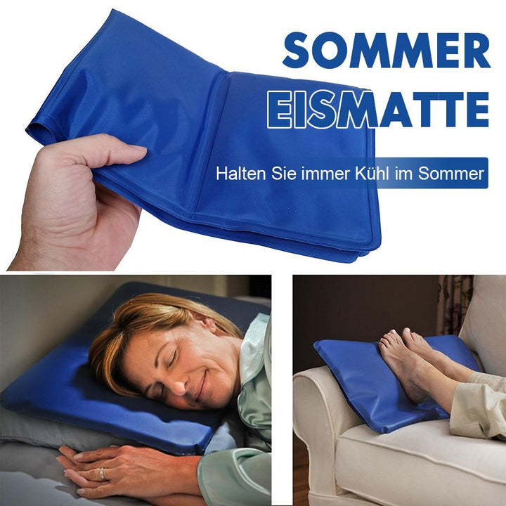Lisslune | Summer Ice Mat