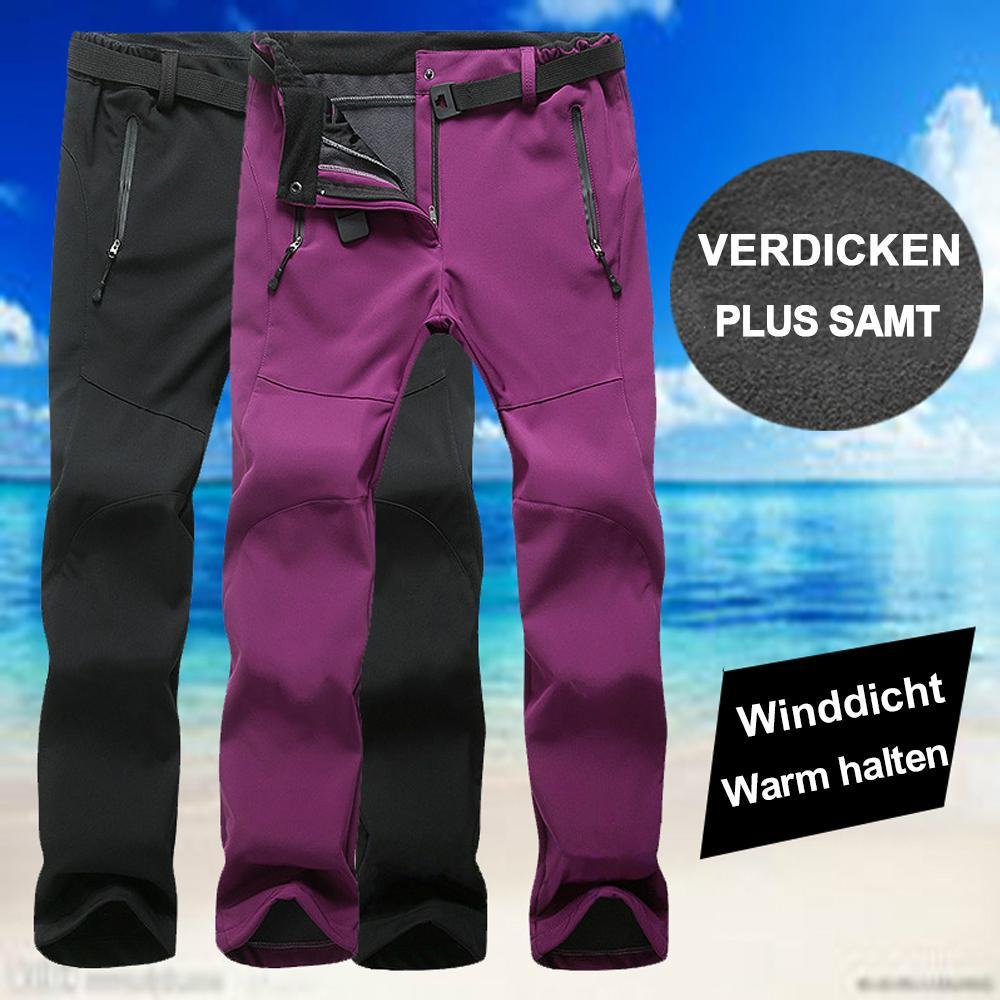 Lisslune | Outdoor Sport Anti-Cold Winter Pants