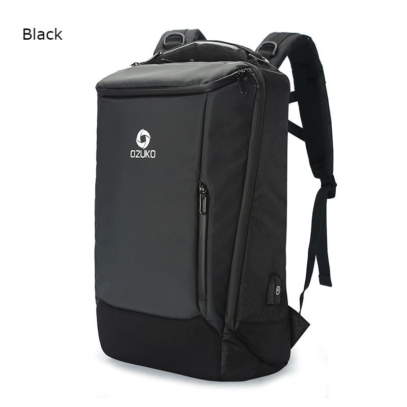 Lisslune | Your Largest All-in-one Business Backpack, Hold More Than You Think