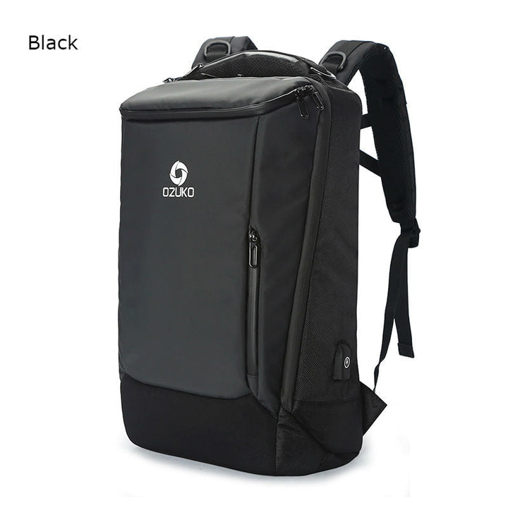 Lisslune | Your Largest All-in-one Business Backpack, Hold More Than You Think