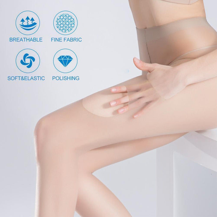 Lisslune | Super flexible and indestructible magic stockings