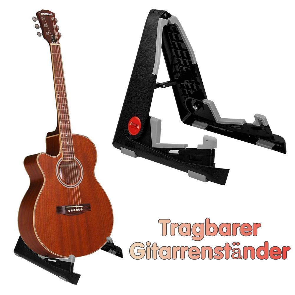 Lisslune | Portable Guitar Stand
