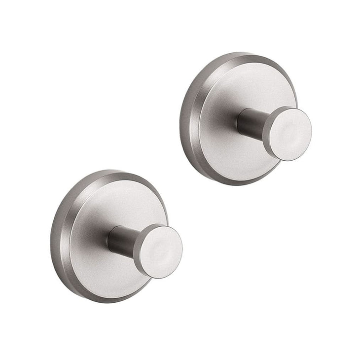 Lisslune | BathroomBuddy - Easy to install suction cup hook