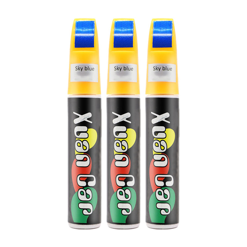 Lisslune | Pen for Removing Car Scratches