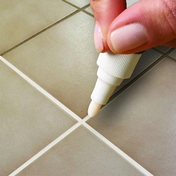 Lisslune | Repair Tile Grout Pen