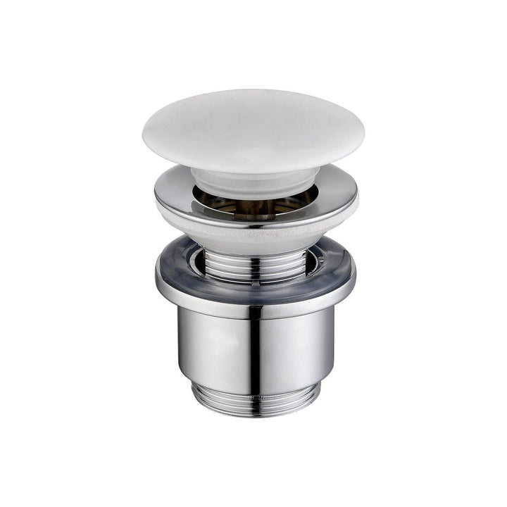 Lisslune | Bathroom Sink Drain Set Pop Up Drain Valve Sink Stopper