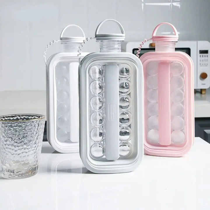 Lisslune | Kerill - Ice cube machine