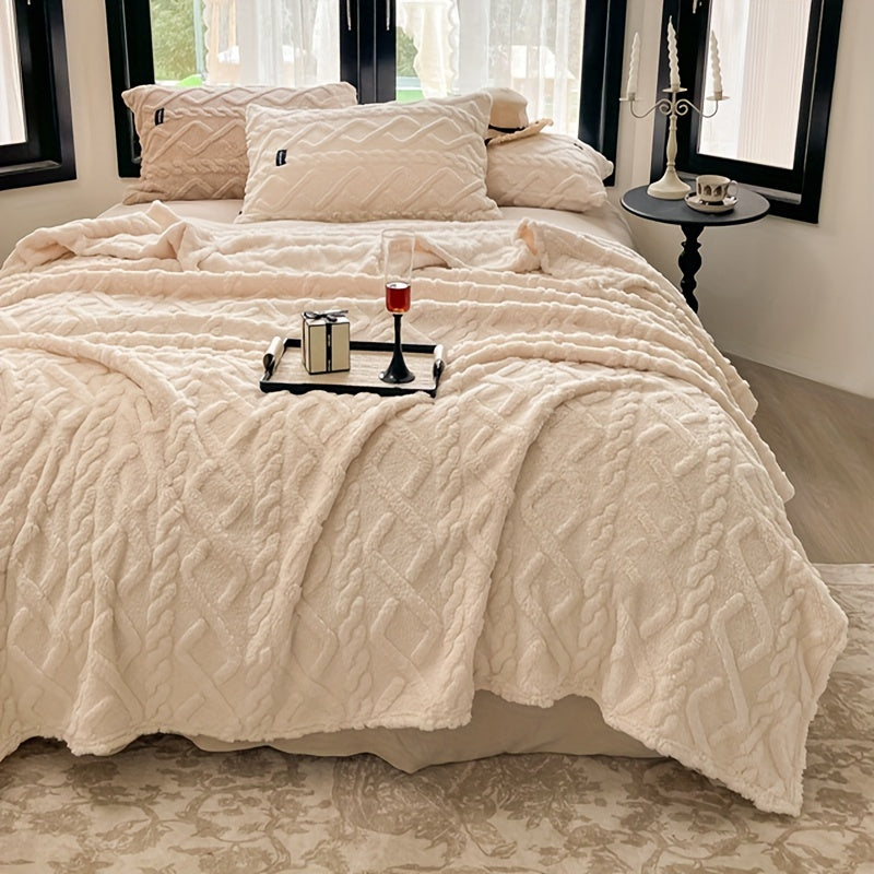 Lisslune | SoftBreeze - Thin Taffeta Bedspread for Every Season
