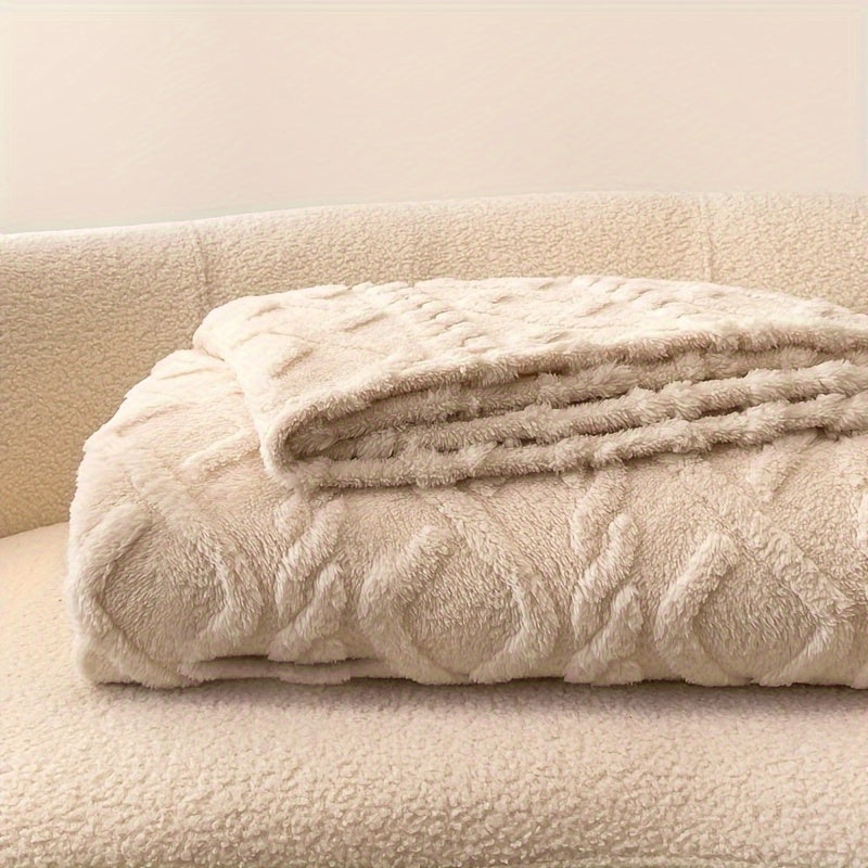 Lisslune | SoftBreeze - Thin Taffeta Bedspread for Every Season