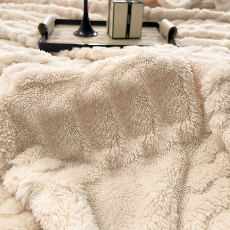 Lisslune | SoftBreeze - Thin Taffeta Bedspread for Every Season