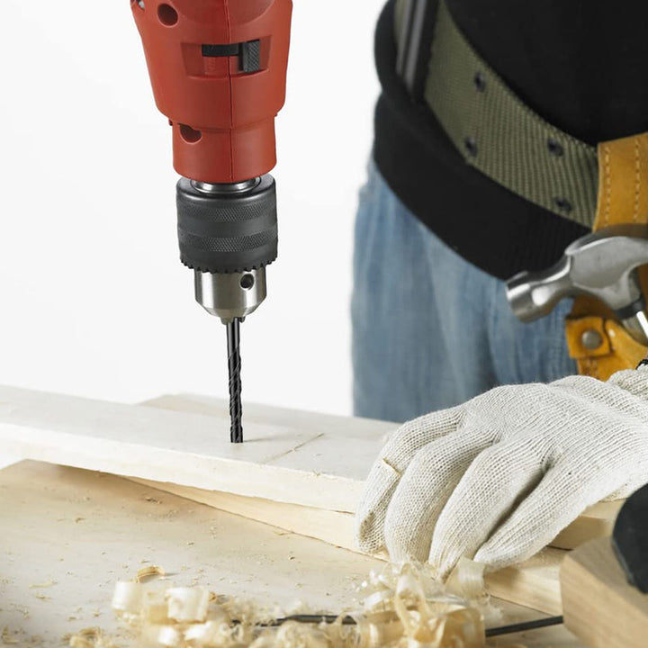 Lisslune | High hardness slate head eccentric drill
