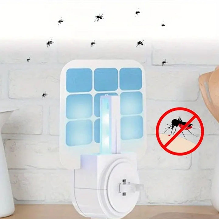 Lisslune | Indoor Plug-in Mosquito Trap