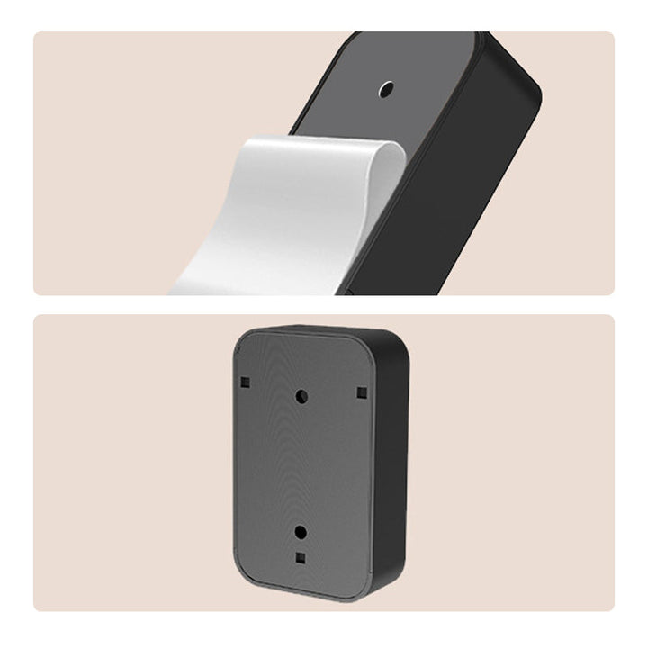 Lisslune | Smart Video Doorbell