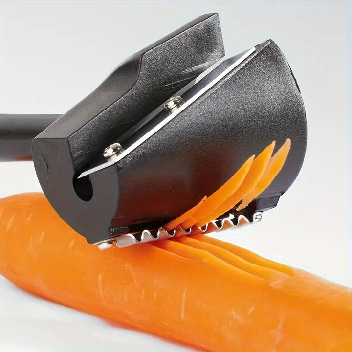 Lisslune | Vegetable Spiral Cutter