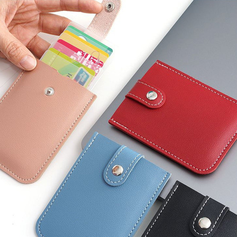 Lisslune | Extendable Card Holder