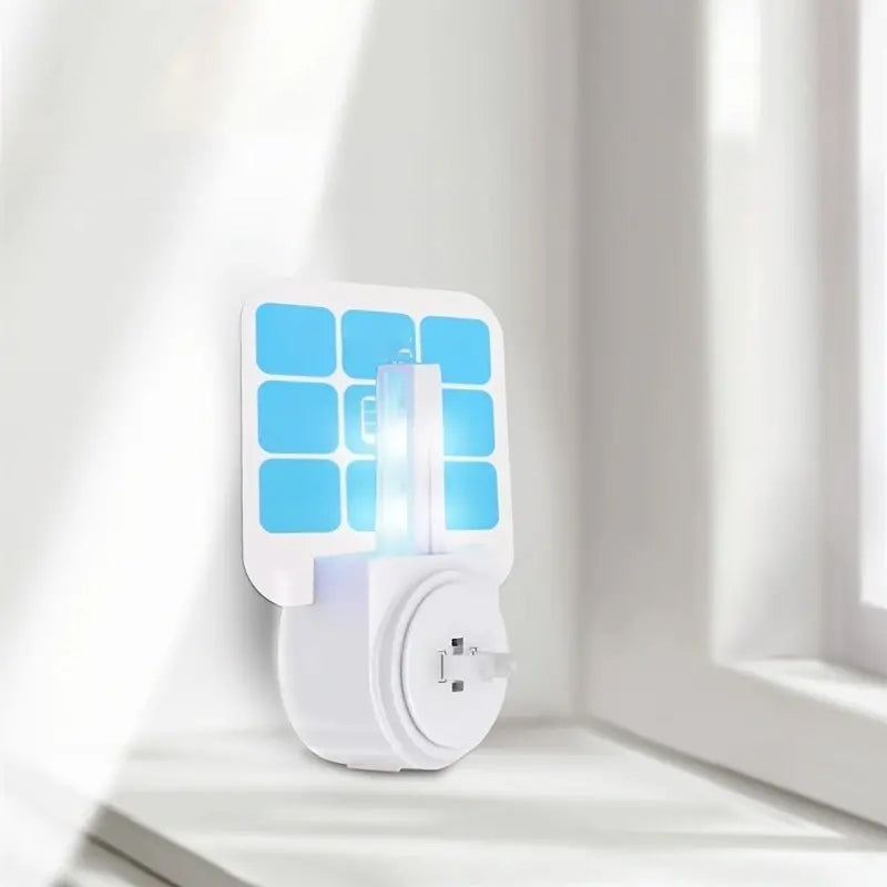 Lisslune | Indoor Plug-in Mosquito Trap