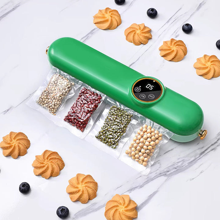 Lisslune | Household Vacuum Sealer