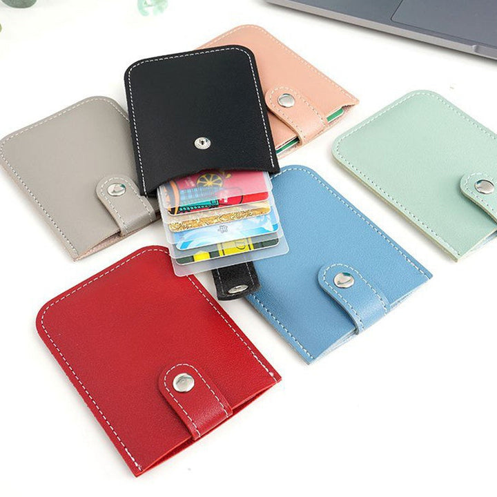 Lisslune | Extendable Card Holder