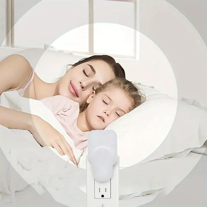 Lisslune | Indoor Plug-in Mosquito Trap