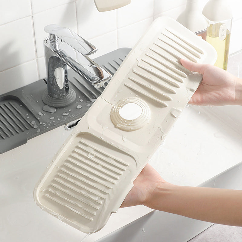 Lisslune | Silicone Drain Mat
