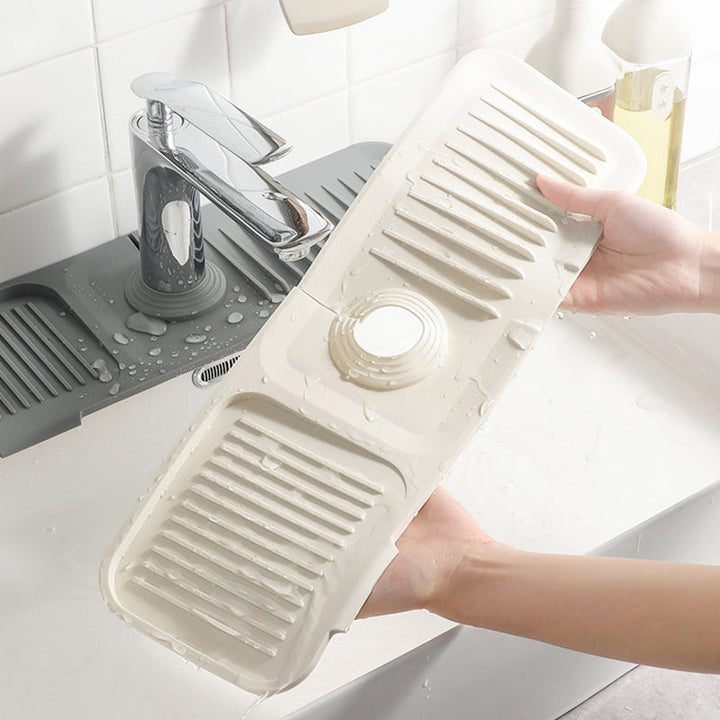 Lisslune | Silicone Drain Mat