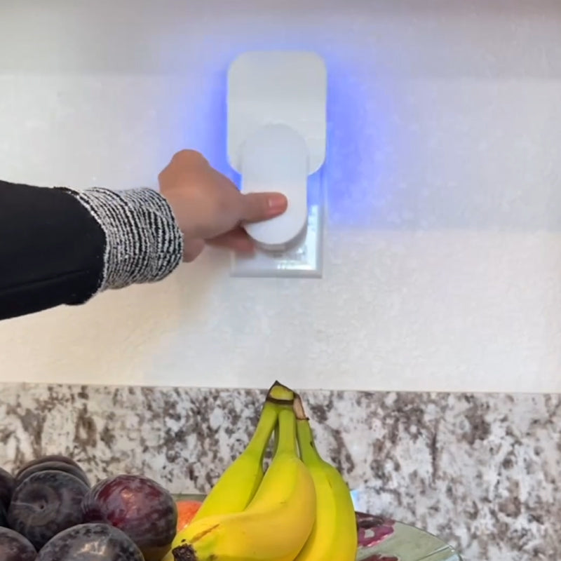 Lisslune | Indoor Plug-in Mosquito Trap
