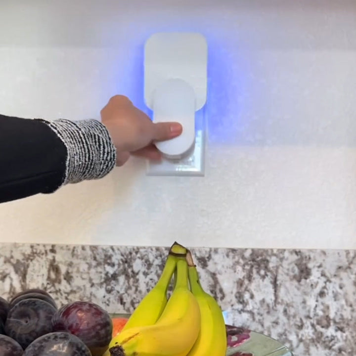 Lisslune | Indoor Plug-in Mosquito Trap