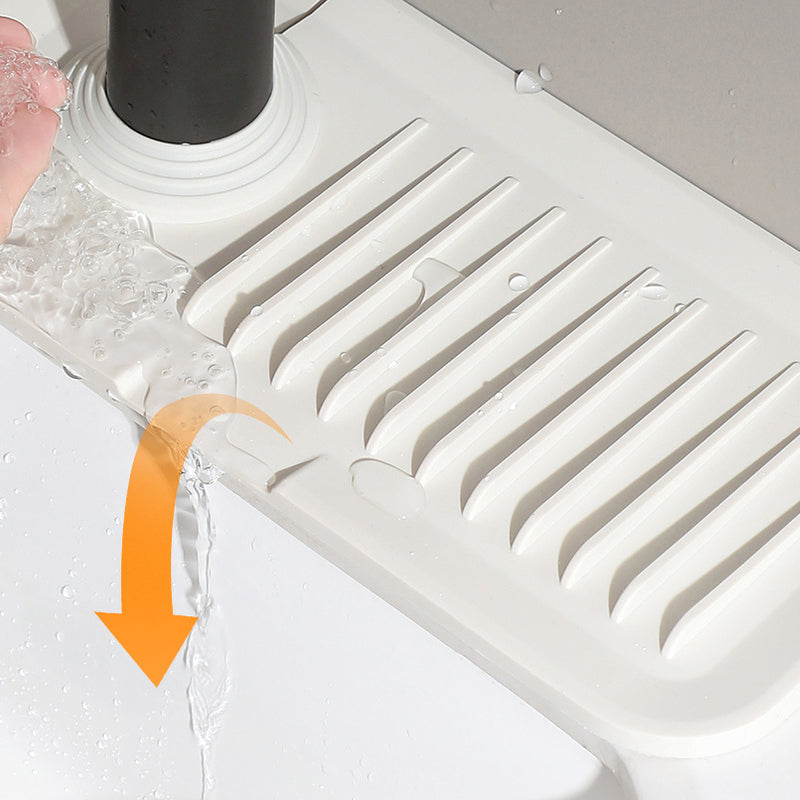 Lisslune | Silicone Drain Mat
