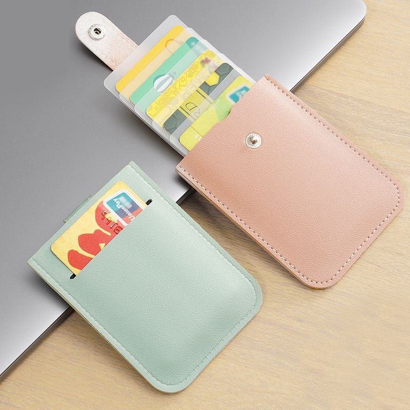 Lisslune | Extendable Card Holder
