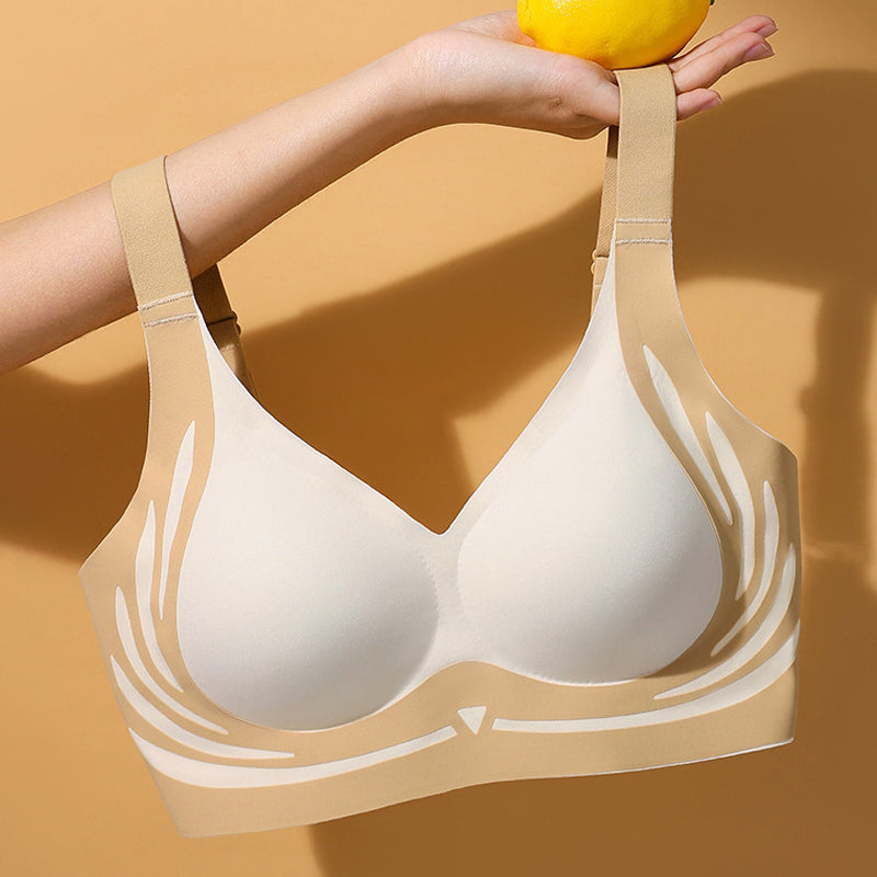 Lisslune | Lifting Anti-Sagging Wireless Push-up Bra