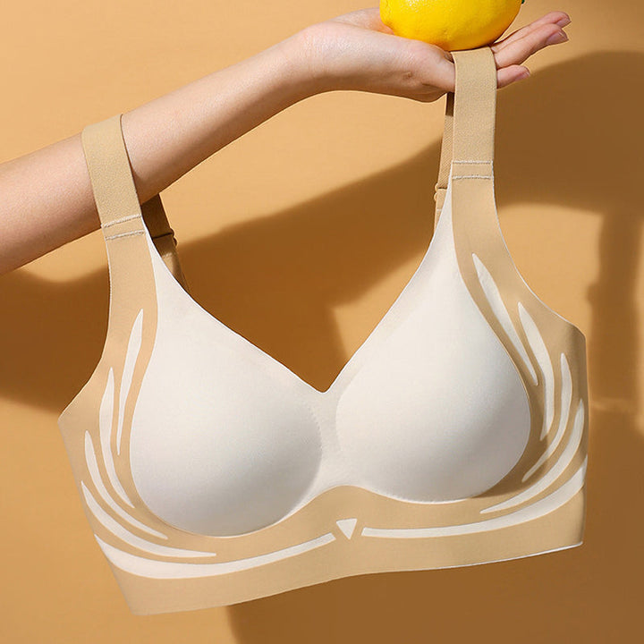 Lisslune | Lifting Anti-Sagging Wireless Push-up Bra