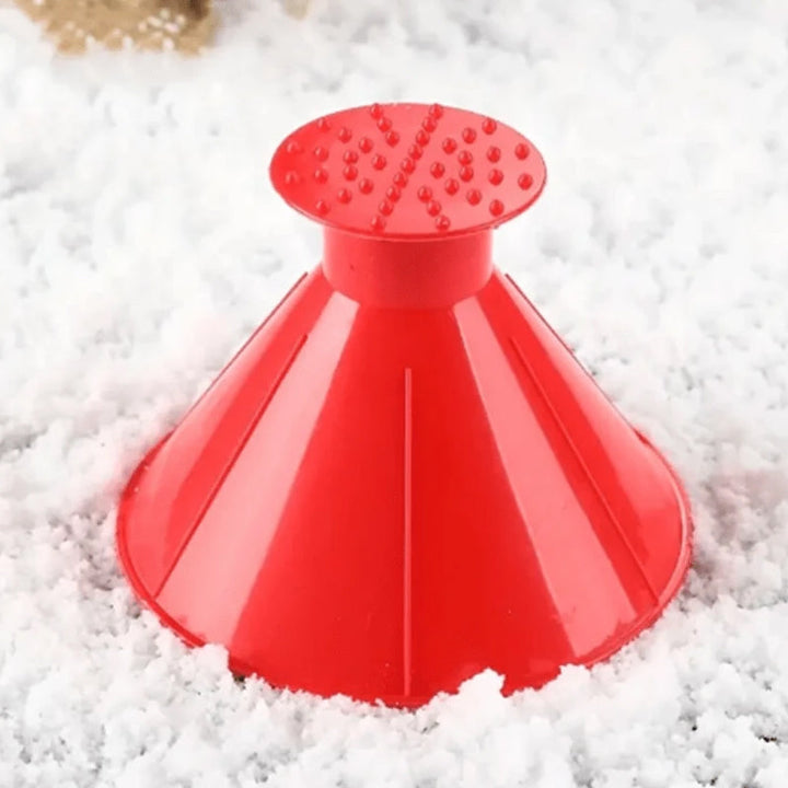 Lisslune | Magical Ice Scraper
