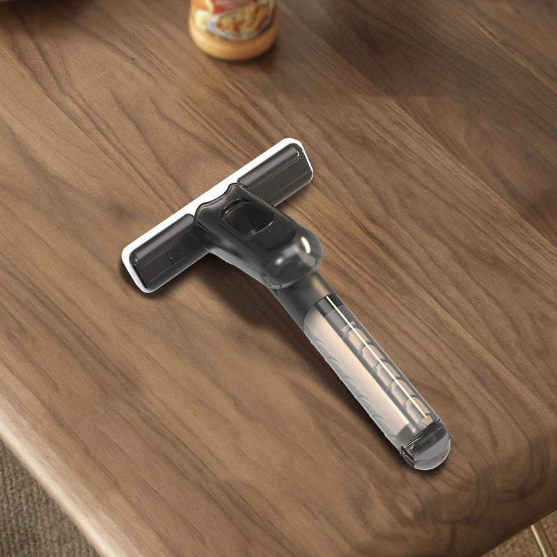 Lisslune | Mini spray mop for countertop cleaning