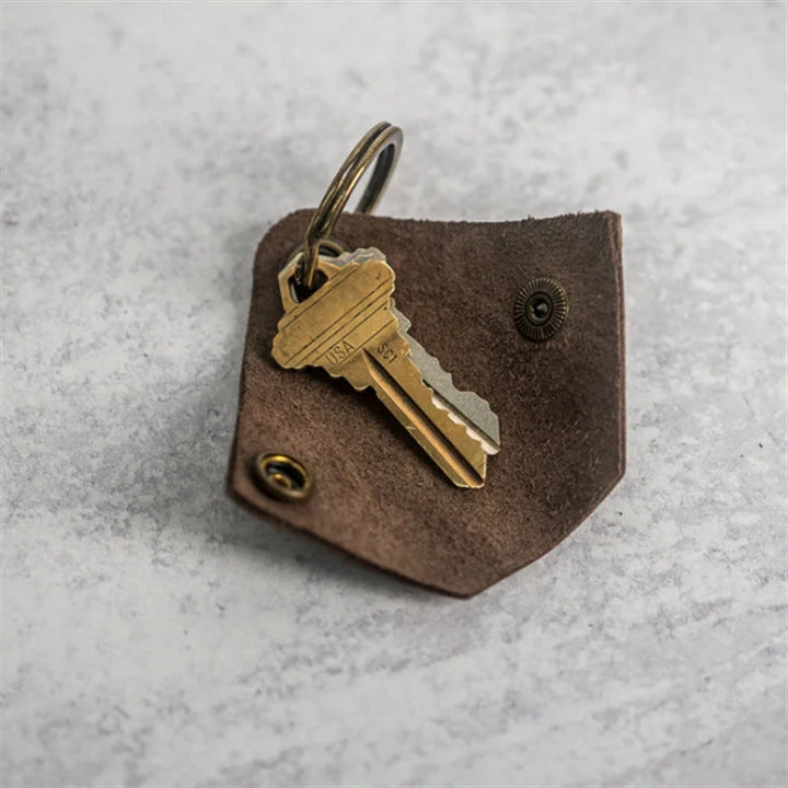 Lisslune | Retro Key Wrap