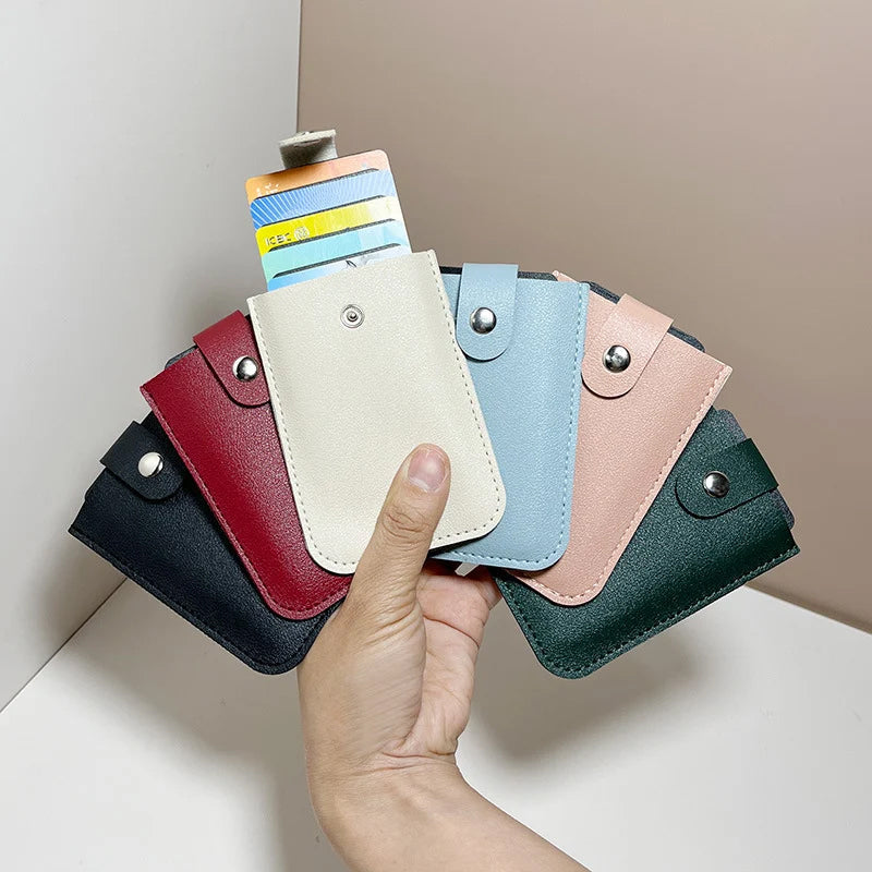 Lisslune | Extendable Card Holder