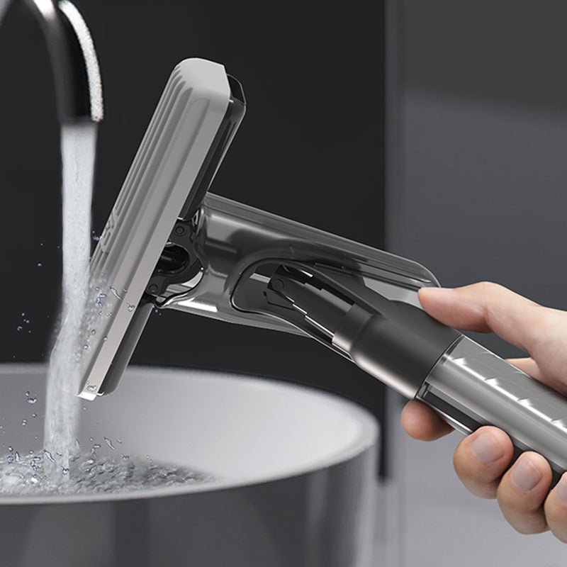 Lisslune | Mini spray mop for countertop cleaning