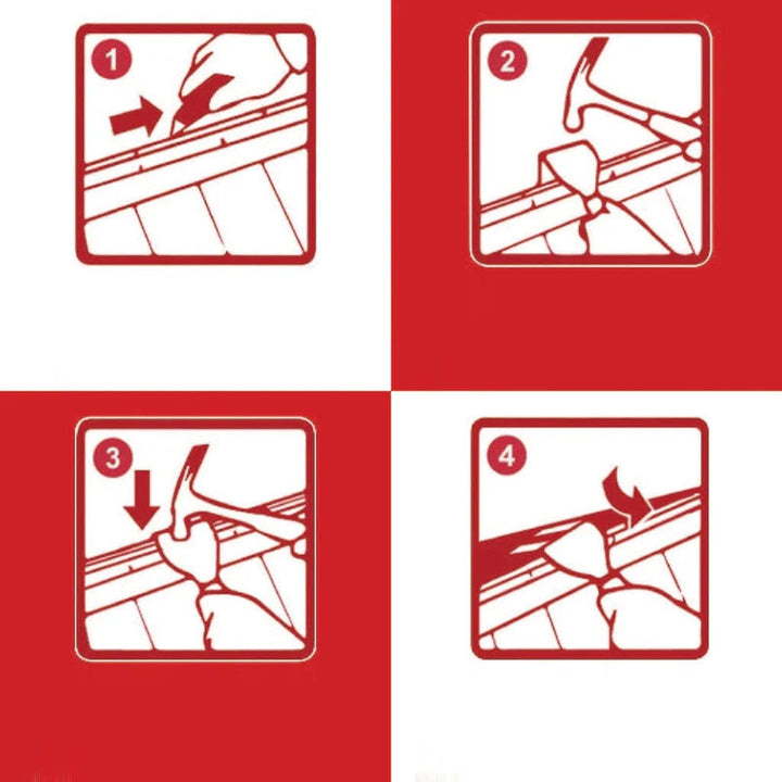 Lisslune | Home decor spacing tools