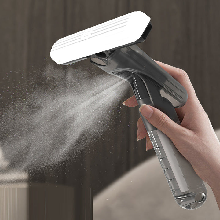 Lisslune | Mini spray mop for countertop cleaning